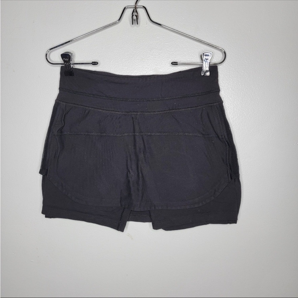 Lululemon skort